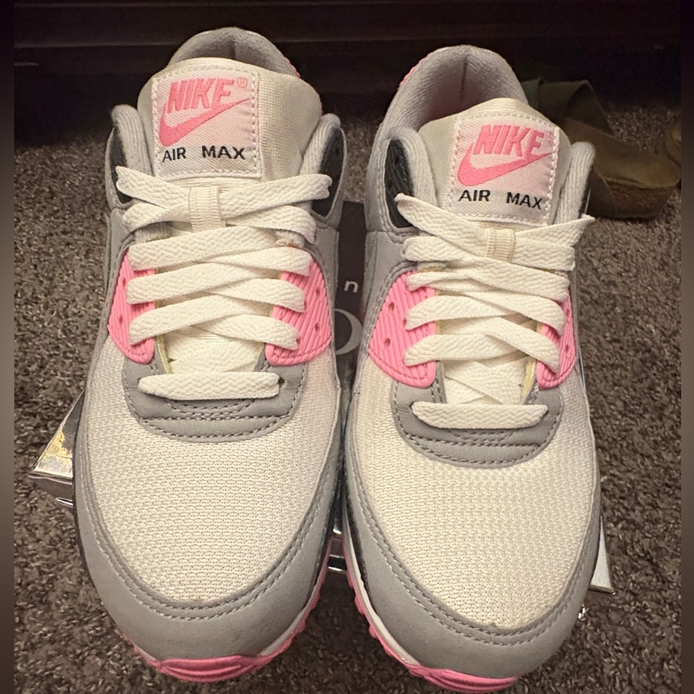 Air Max 90 W "Rose